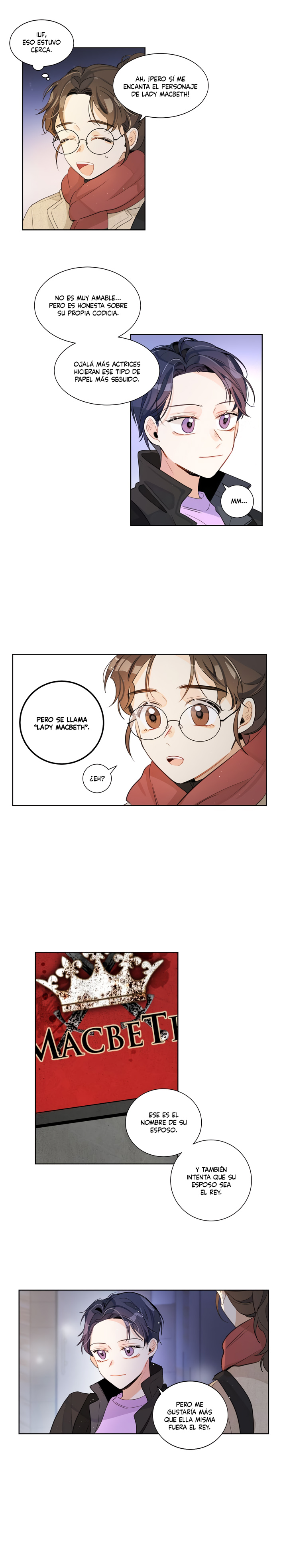 Aepteo Keoteunkol Ch. 3 第8页