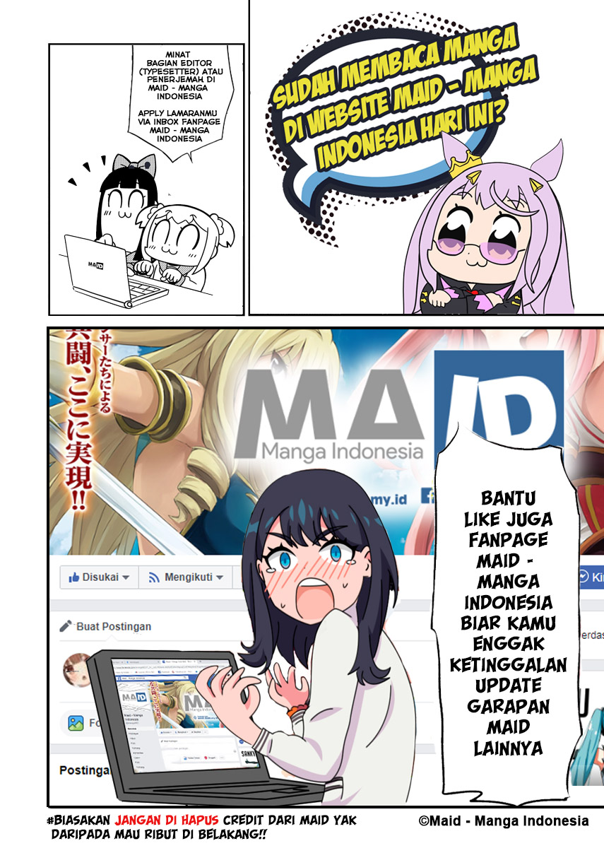 Negative Yuusha to Maou-gun Kanbu Vol. 1 Ch. 3 第3页