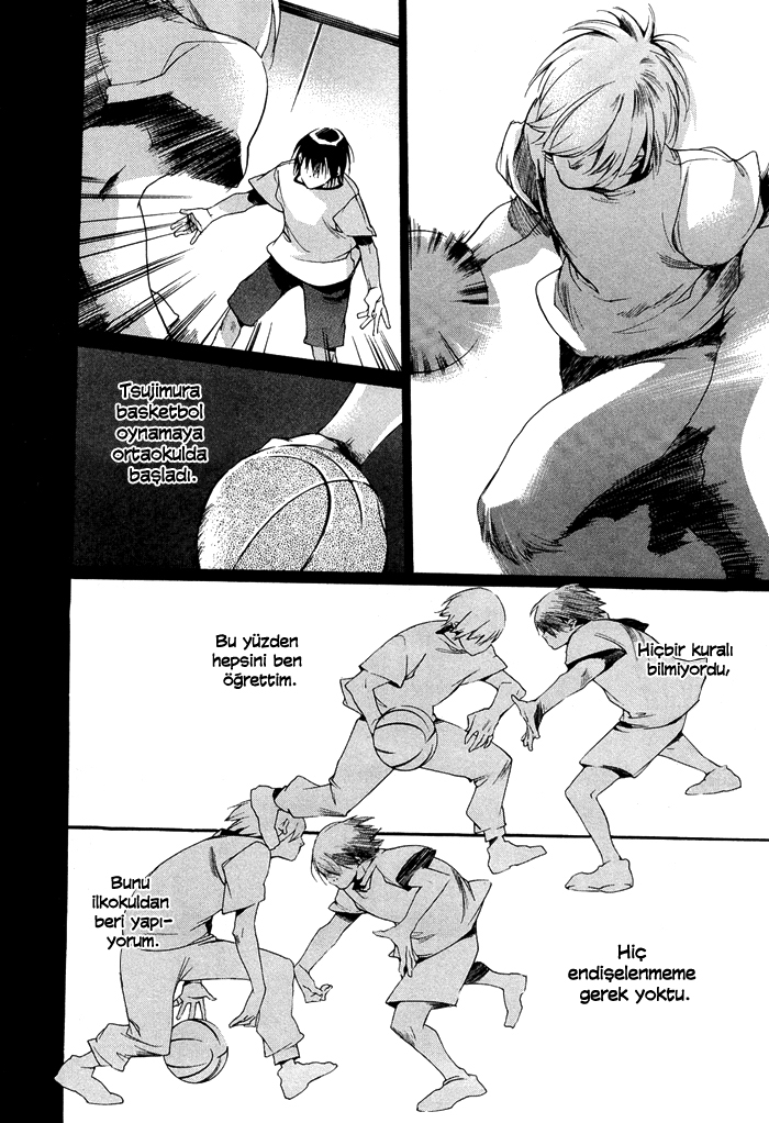 Tetsugaku Letra Vol. 1 Ch. 1 第24页
