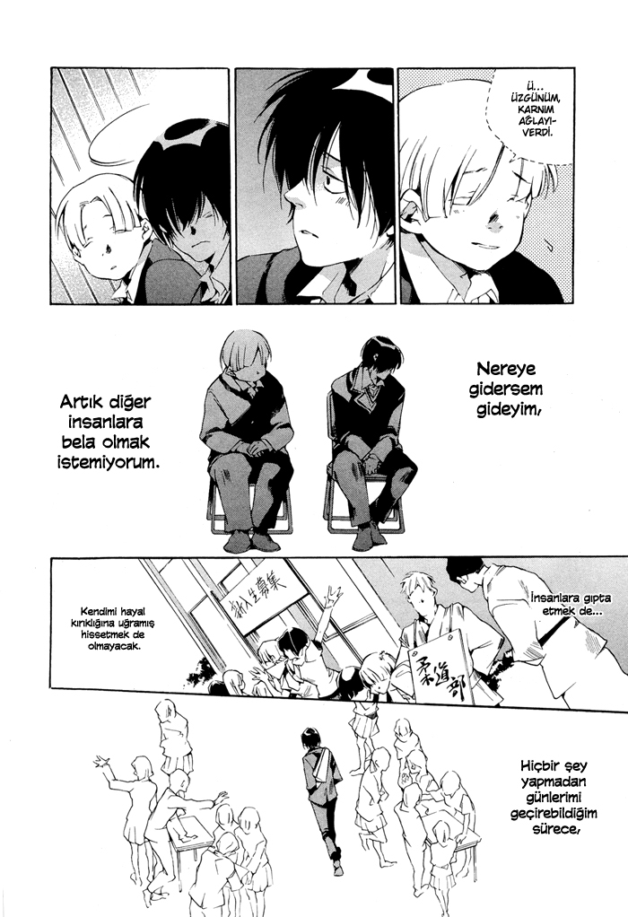 Tetsugaku Letra Vol. 1 Ch. 1 第34页