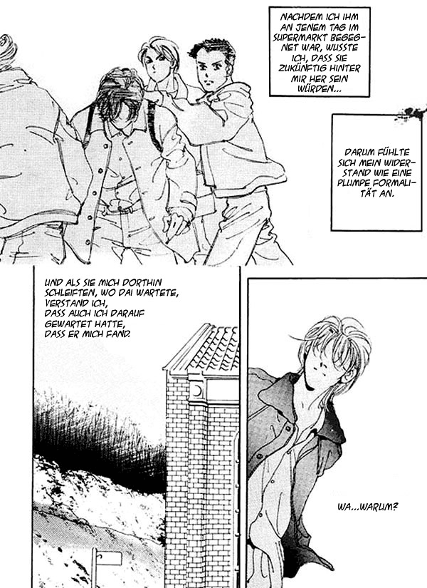 Let Dai Vol. 1 Ch. 2 第16页