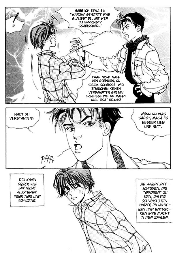 Let Dai Vol. 1 Ch. 2 第22页