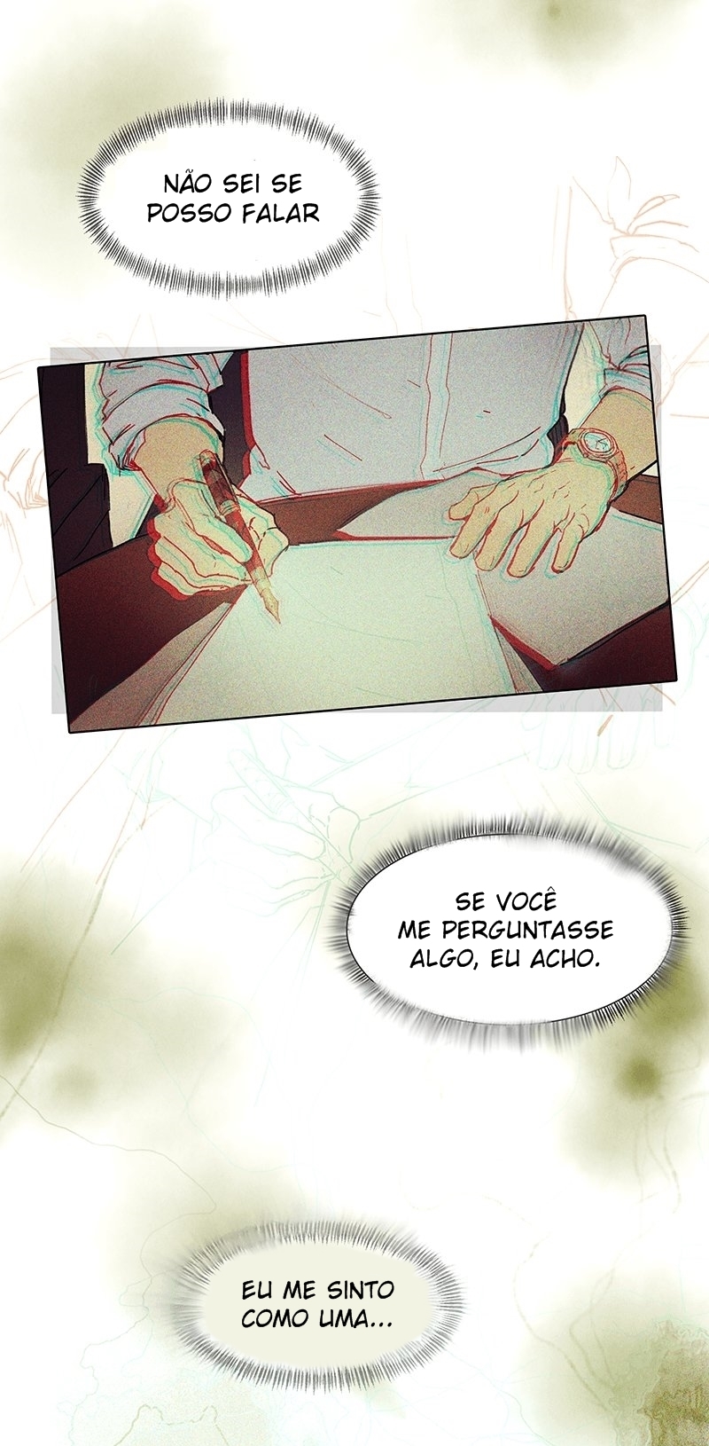 The Red King Vol. 1 Ch. 1 第33页