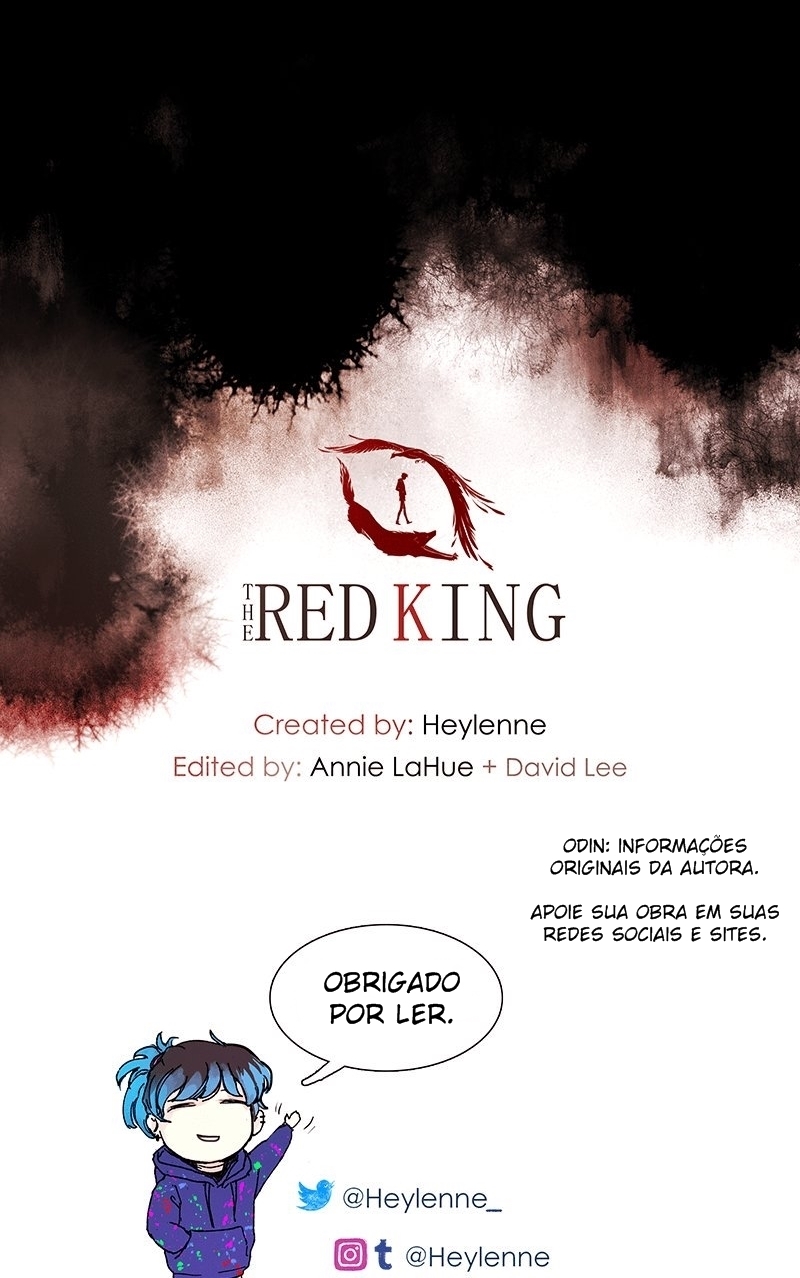 The Red King Vol. 1 Ch. 1 第41页