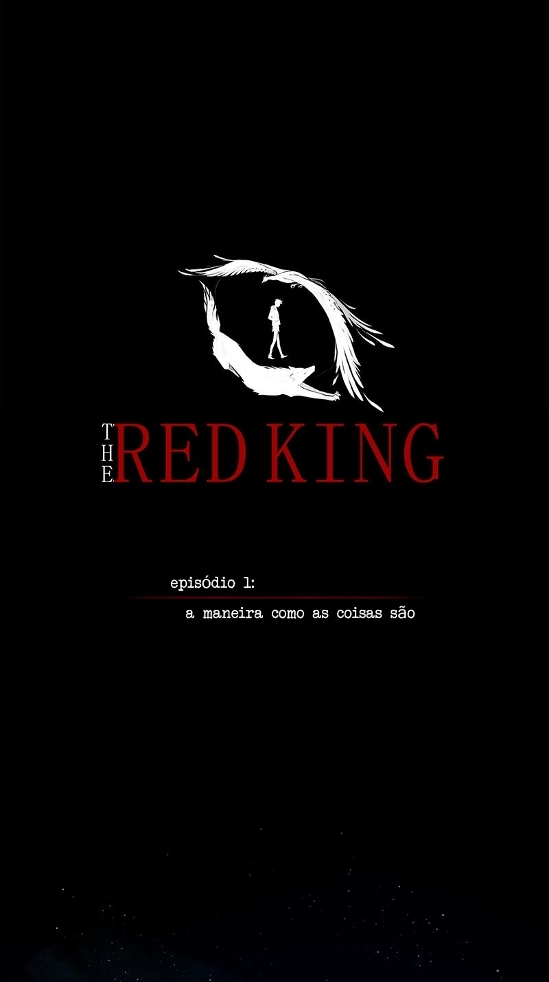 The Red King Vol. 1 Ch. 1 第6页