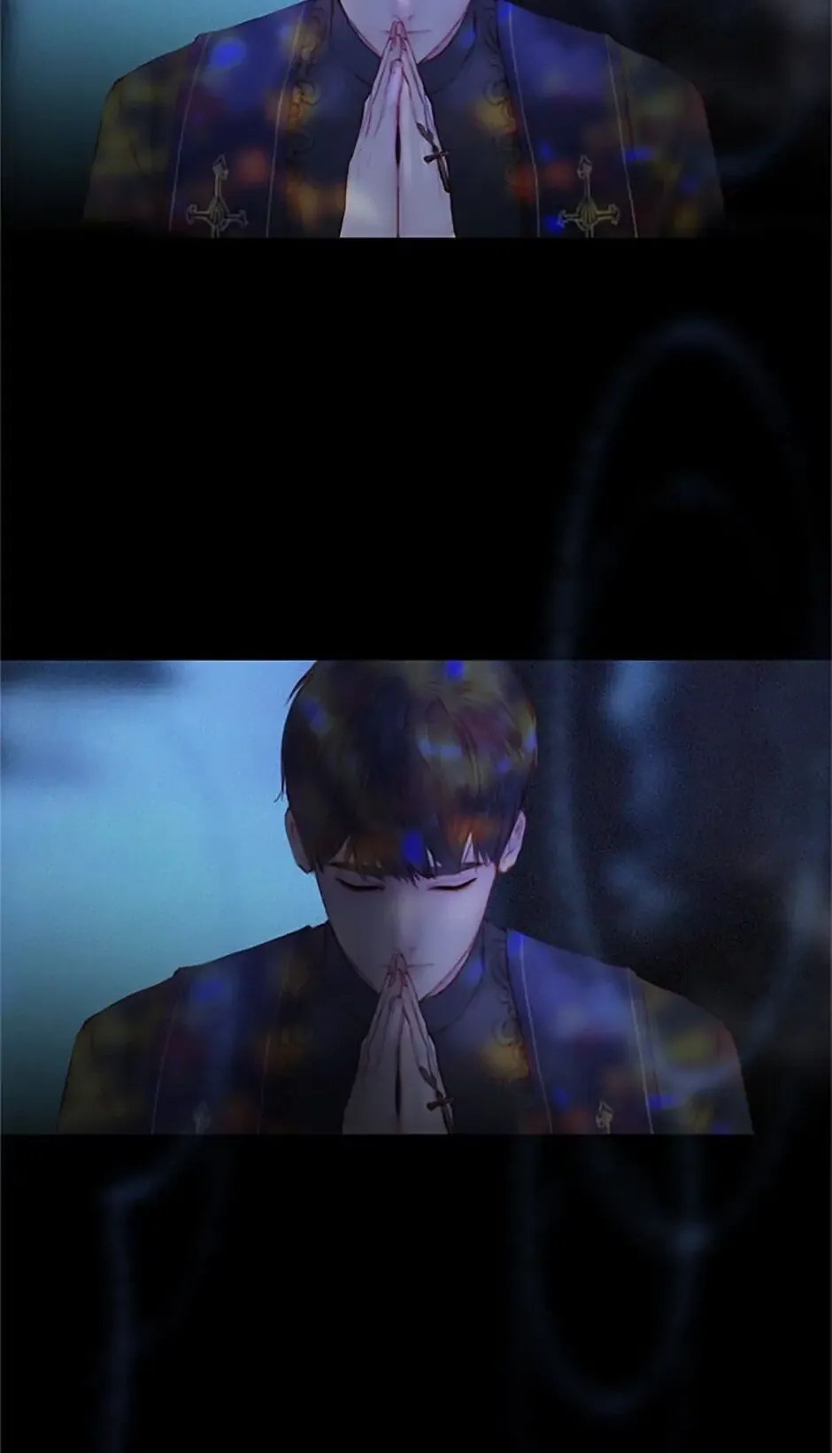 Black Winter Prolog 第3页
