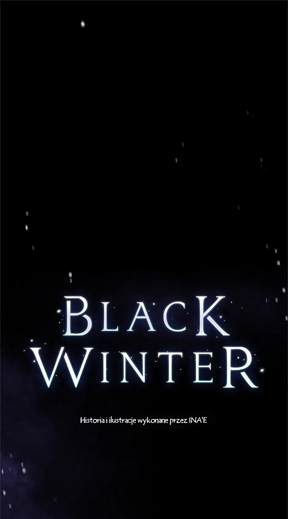 Black Winter Prolog 第9页