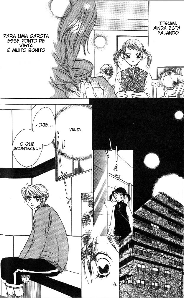 Koi suru 1/4 Vol. 1 Ch. 5 第6页