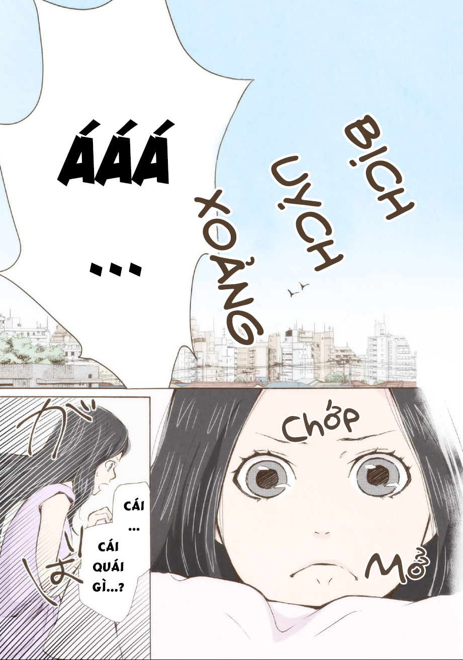 Marry Me! Vol. 1 Ch. 3 第2页