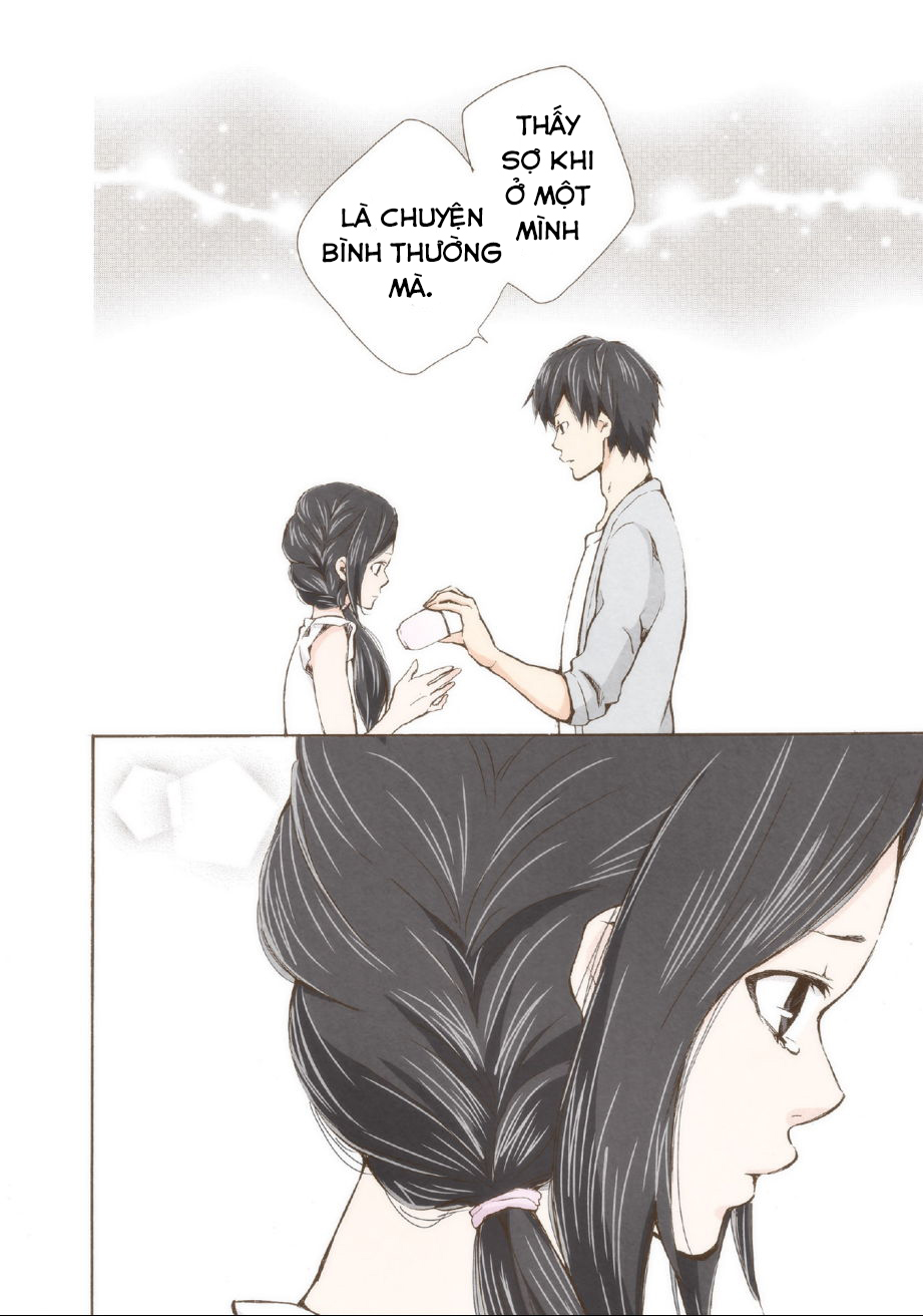 Marry Me! Vol. 1 Ch. 3 第17页