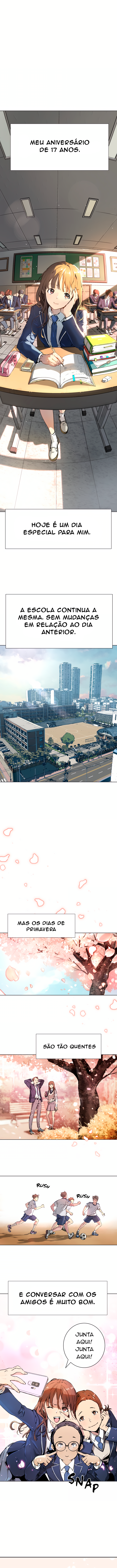 Oh! Dangun Ch. 2 第2页
