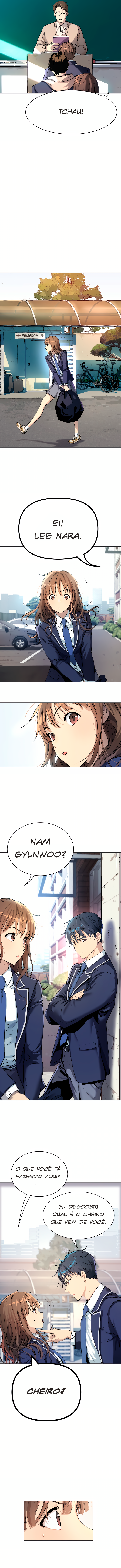 Oh! Dangun Ch. 2 第12页