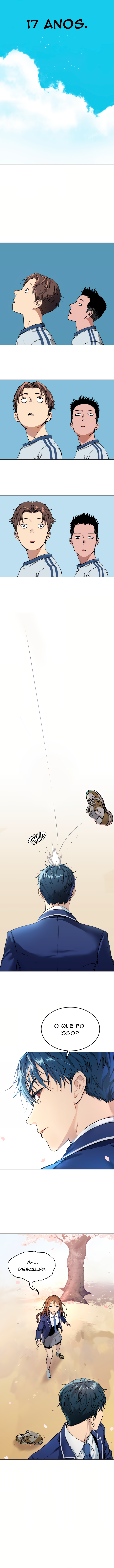 Oh! Dangun Ch. 2 第4页