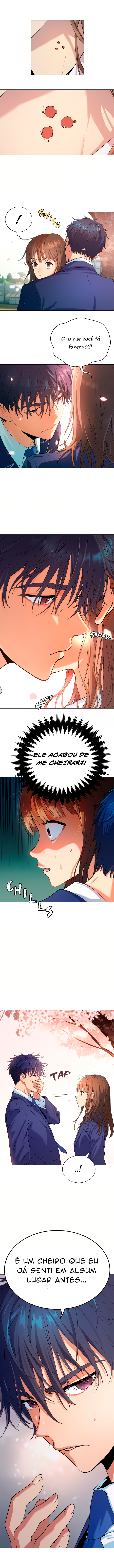 Oh! Dangun Ch. 2 第6页