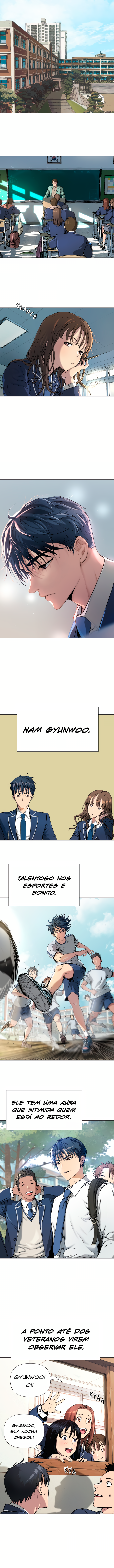 Oh! Dangun Ch. 2 第9页
