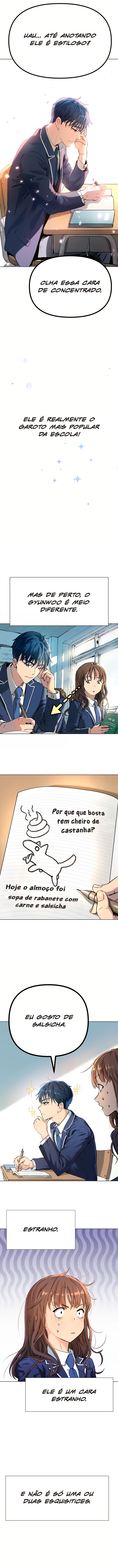 Oh! Dangun Ch. 2 第10页