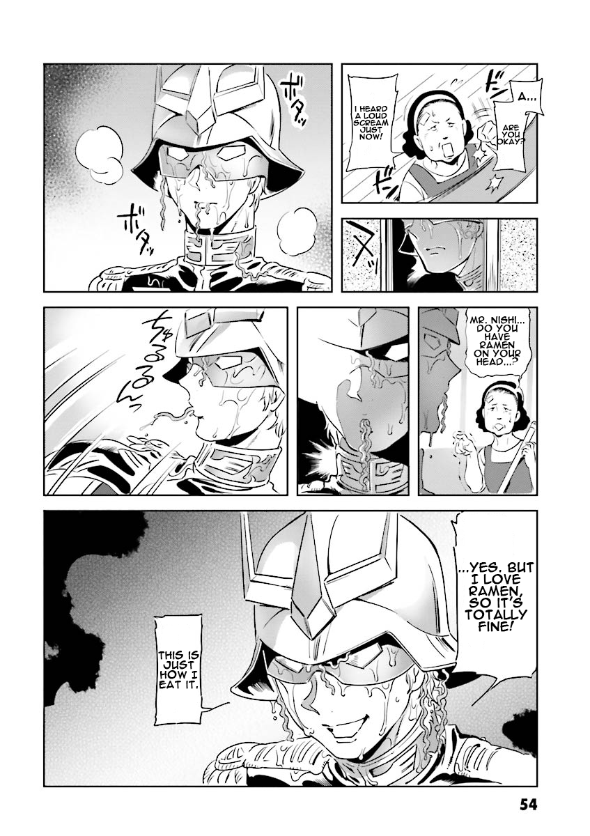 Char's Daily Life Char's Dinner Table 第10页