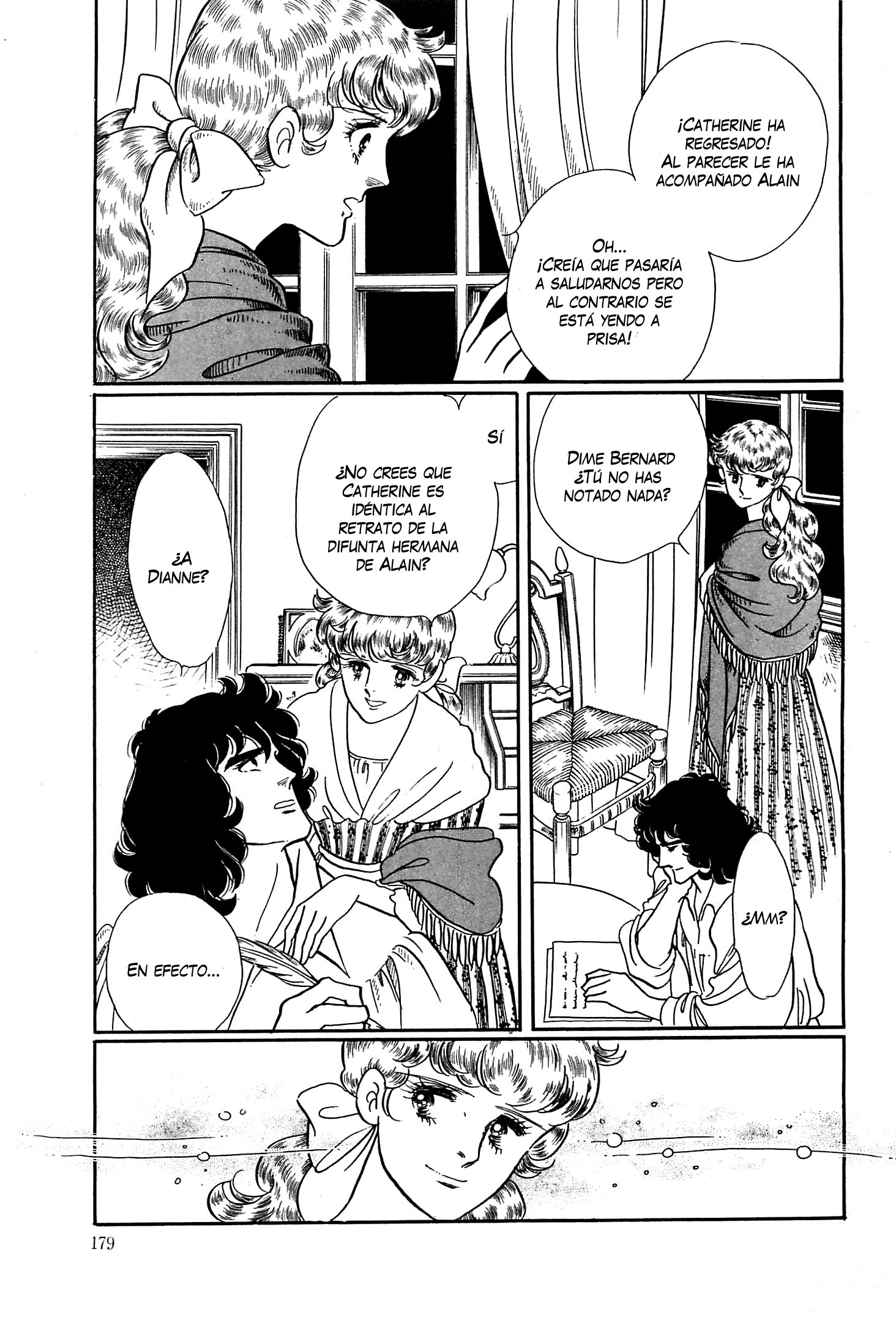 Héroïque – The Glory of Napoleon Vol. 1 Ch. 6 第17页