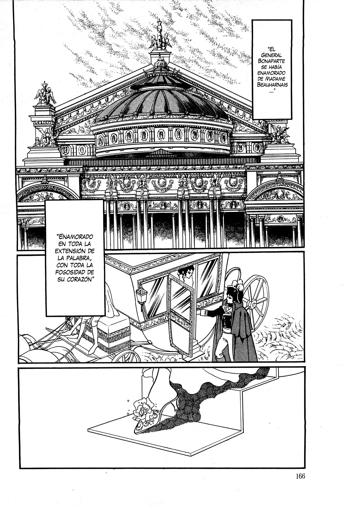 Héroïque – The Glory of Napoleon Vol. 1 Ch. 6 第4页