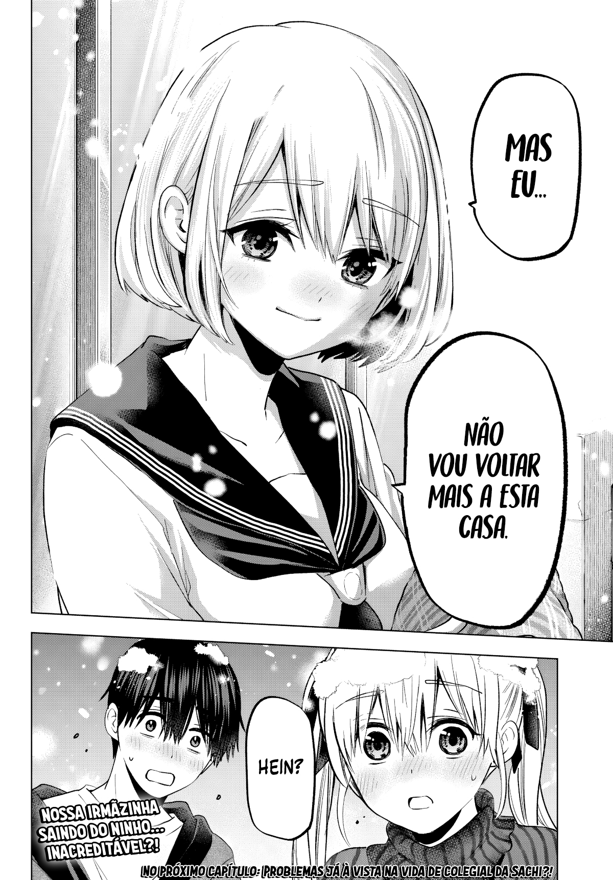 Kakkou no Iinazuke Vol. 21 Ch. 182 第20页