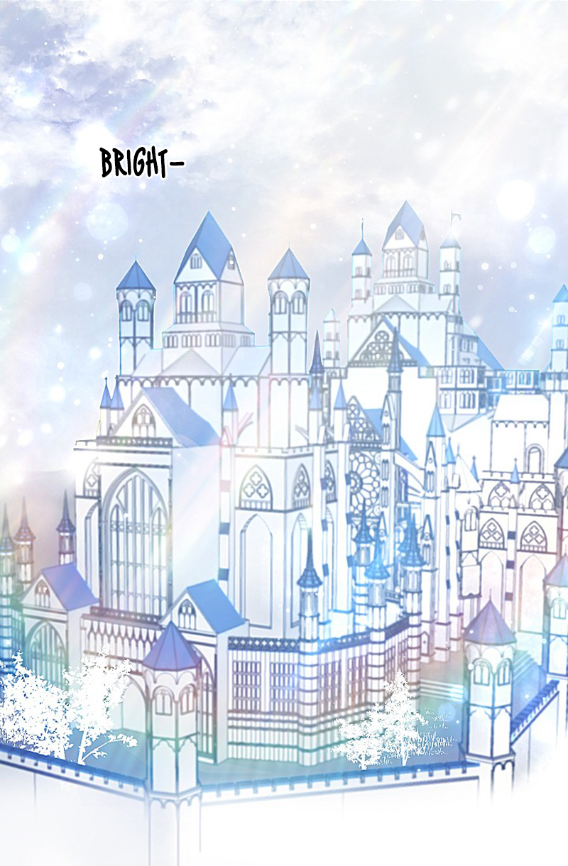 My Master, the Wolf Queen Vol. 1 Ch. 1 第2页