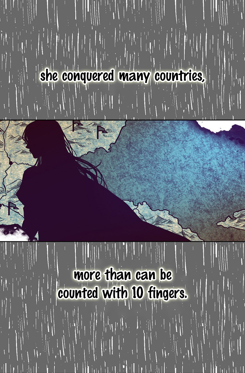 My Master, the Wolf Queen Vol. 1 Ch. 1 第13页