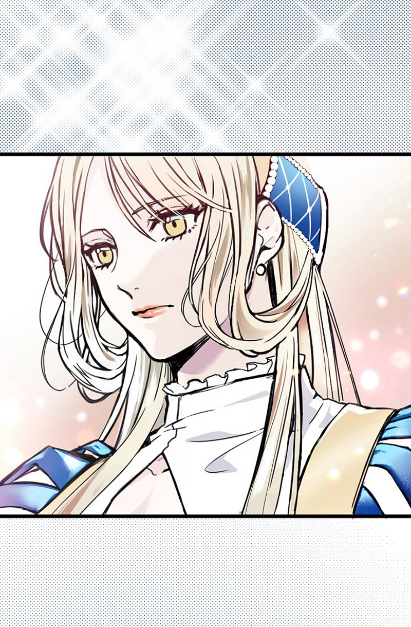 My Master, the Wolf Queen Vol. 1 Ch. 1 第21页