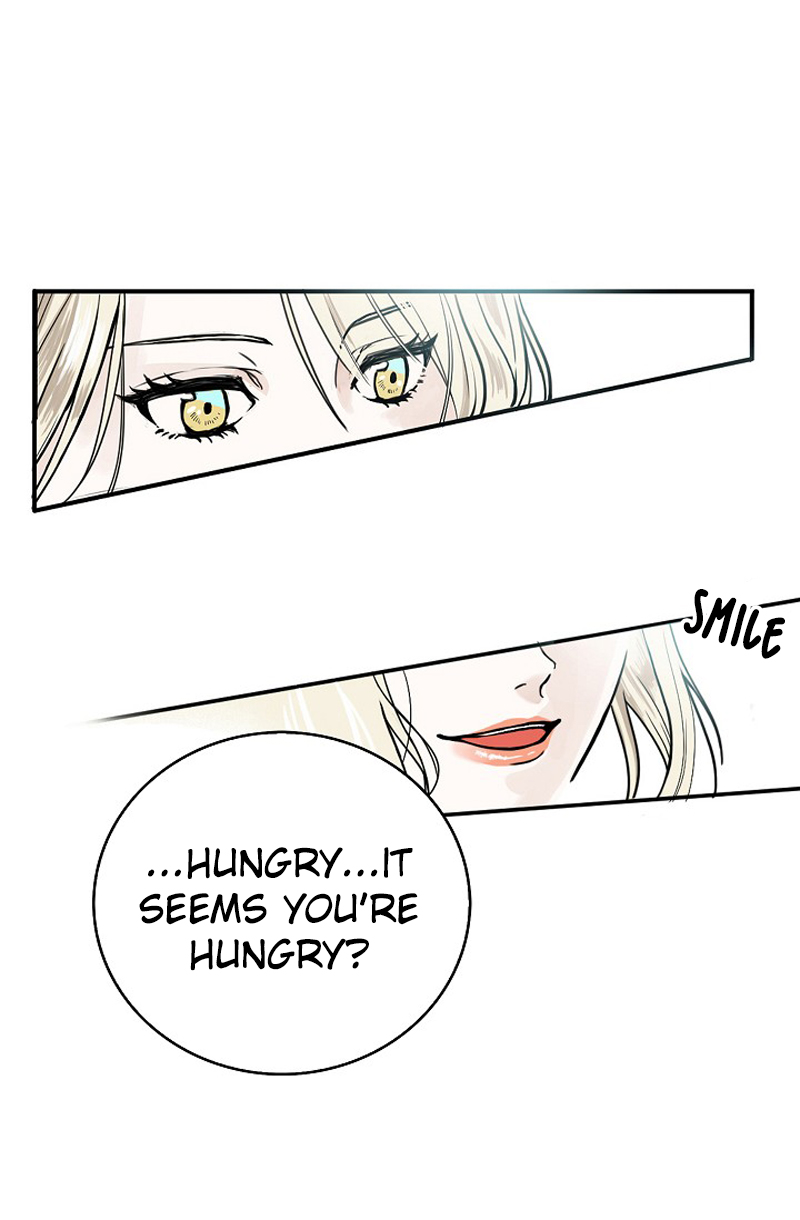 My Master, the Wolf Queen Vol. 1 Ch. 1 第26页