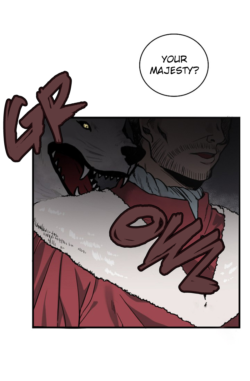 My Master, the Wolf Queen Vol. 1 Ch. 1 第30页