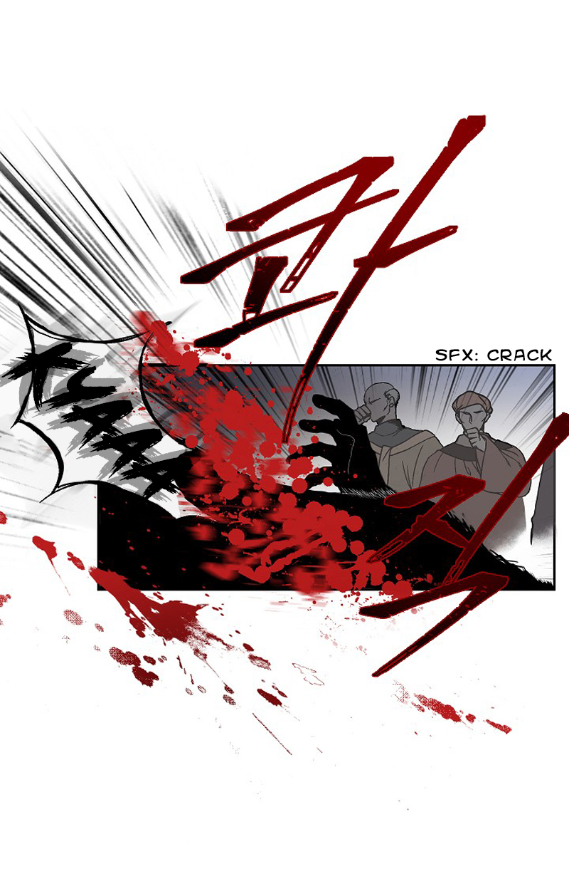 My Master, the Wolf Queen Vol. 1 Ch. 1 第31页
