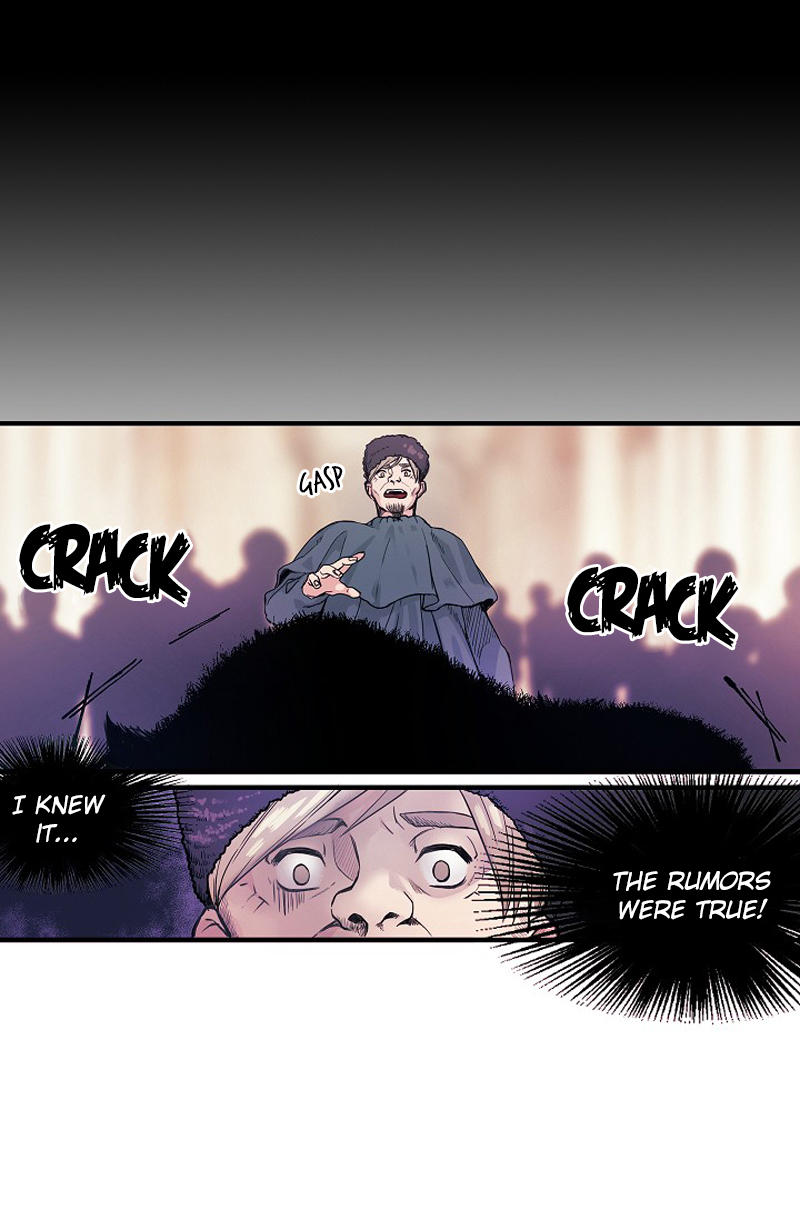 My Master, the Wolf Queen Vol. 1 Ch. 1 第34页