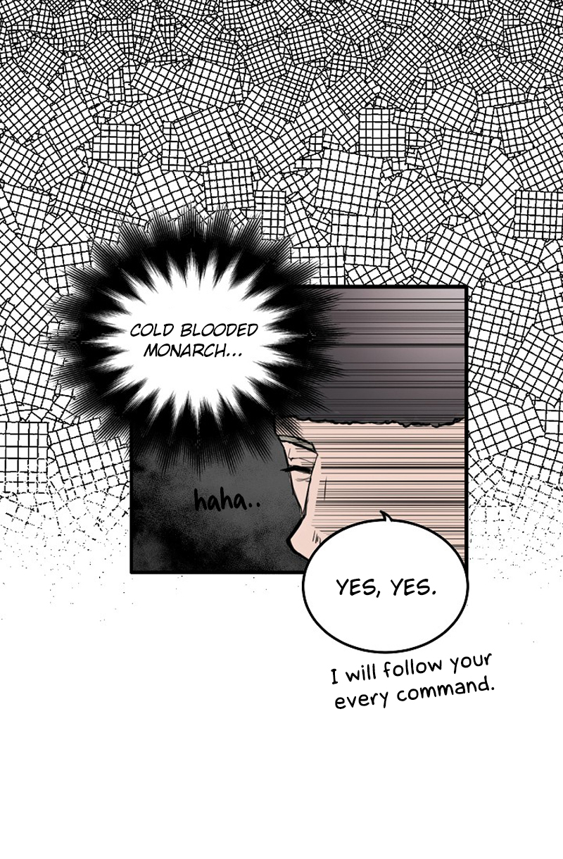My Master, the Wolf Queen Vol. 1 Ch. 1 第37页