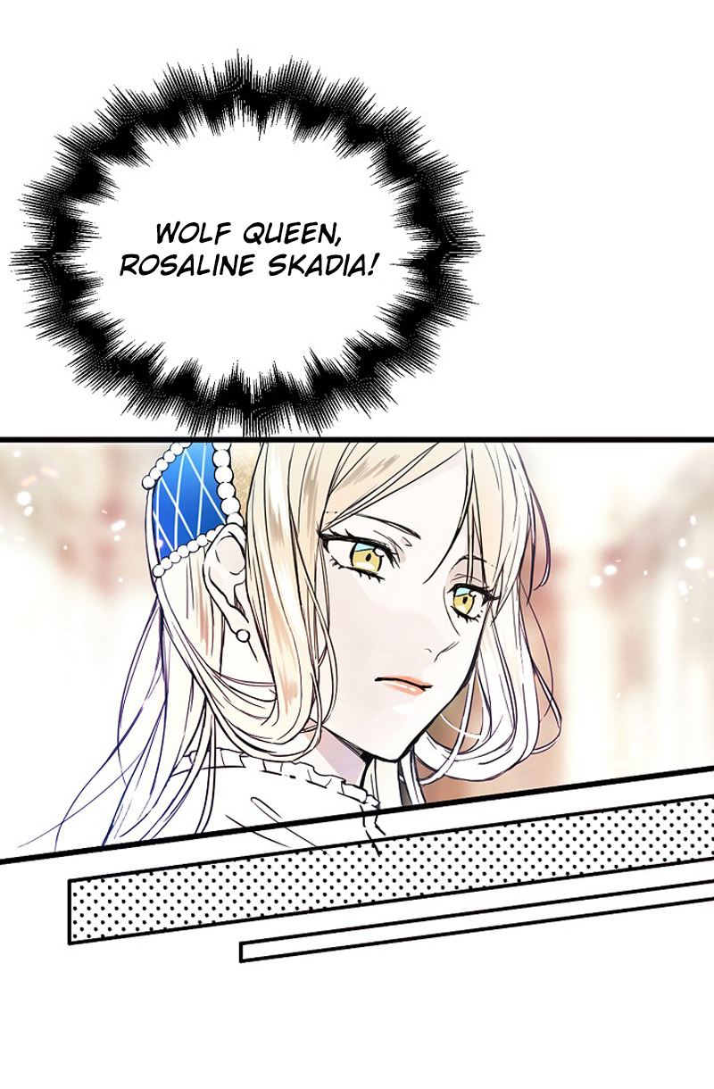 My Master, the Wolf Queen Vol. 1 Ch. 1 第38页
