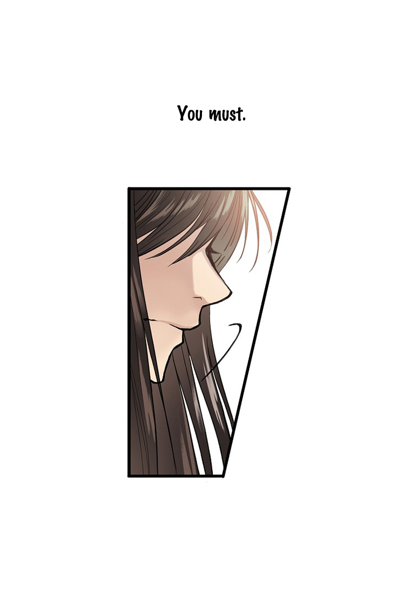 My Master, the Wolf Queen Vol. 1 Ch. 1 第49页