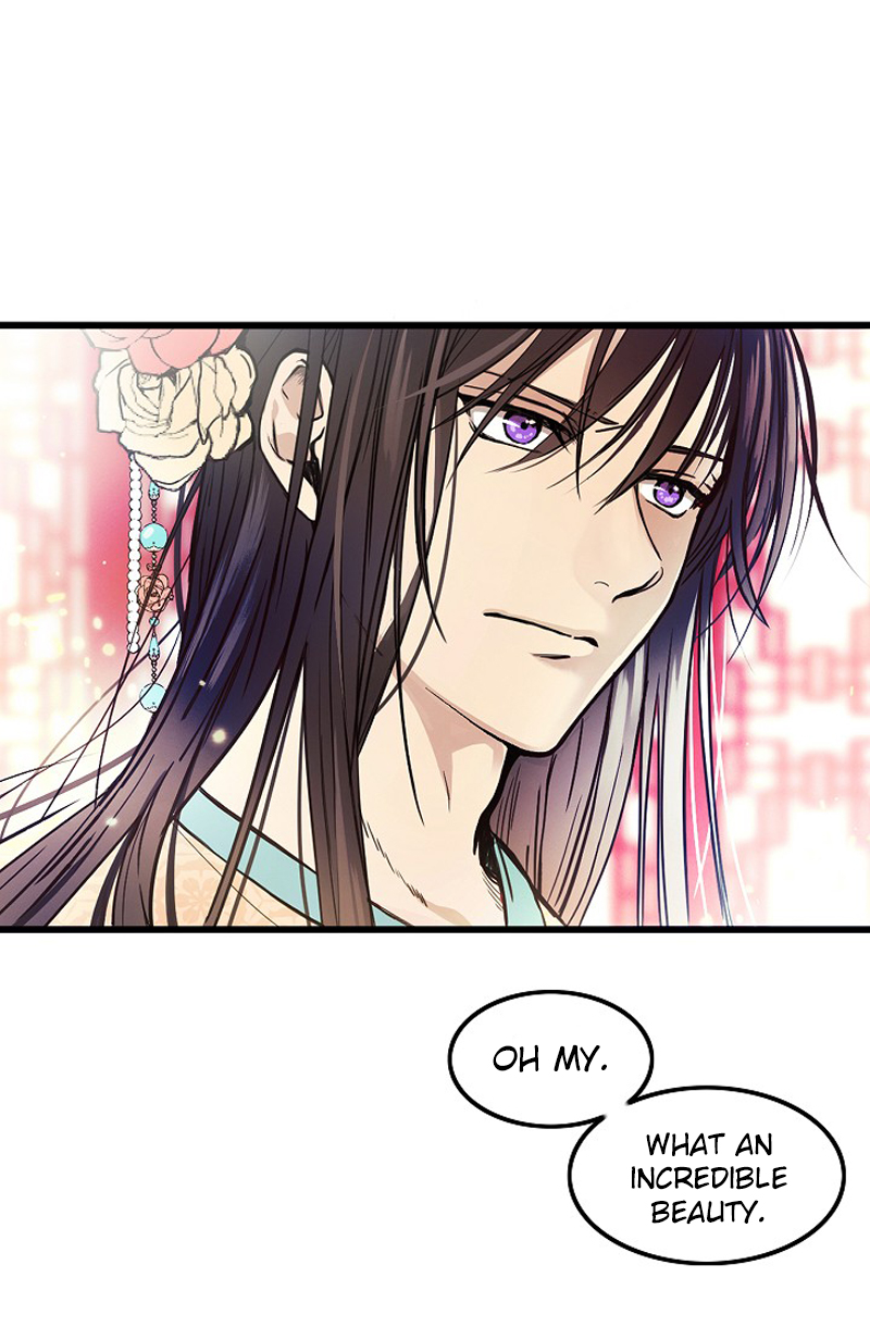 My Master, the Wolf Queen Vol. 1 Ch. 1 第50页