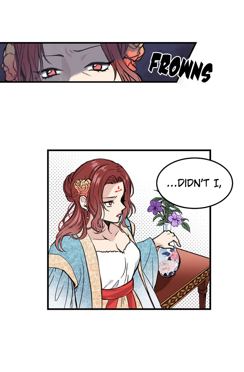 My Master, the Wolf Queen Vol. 1 Ch. 1 第54页