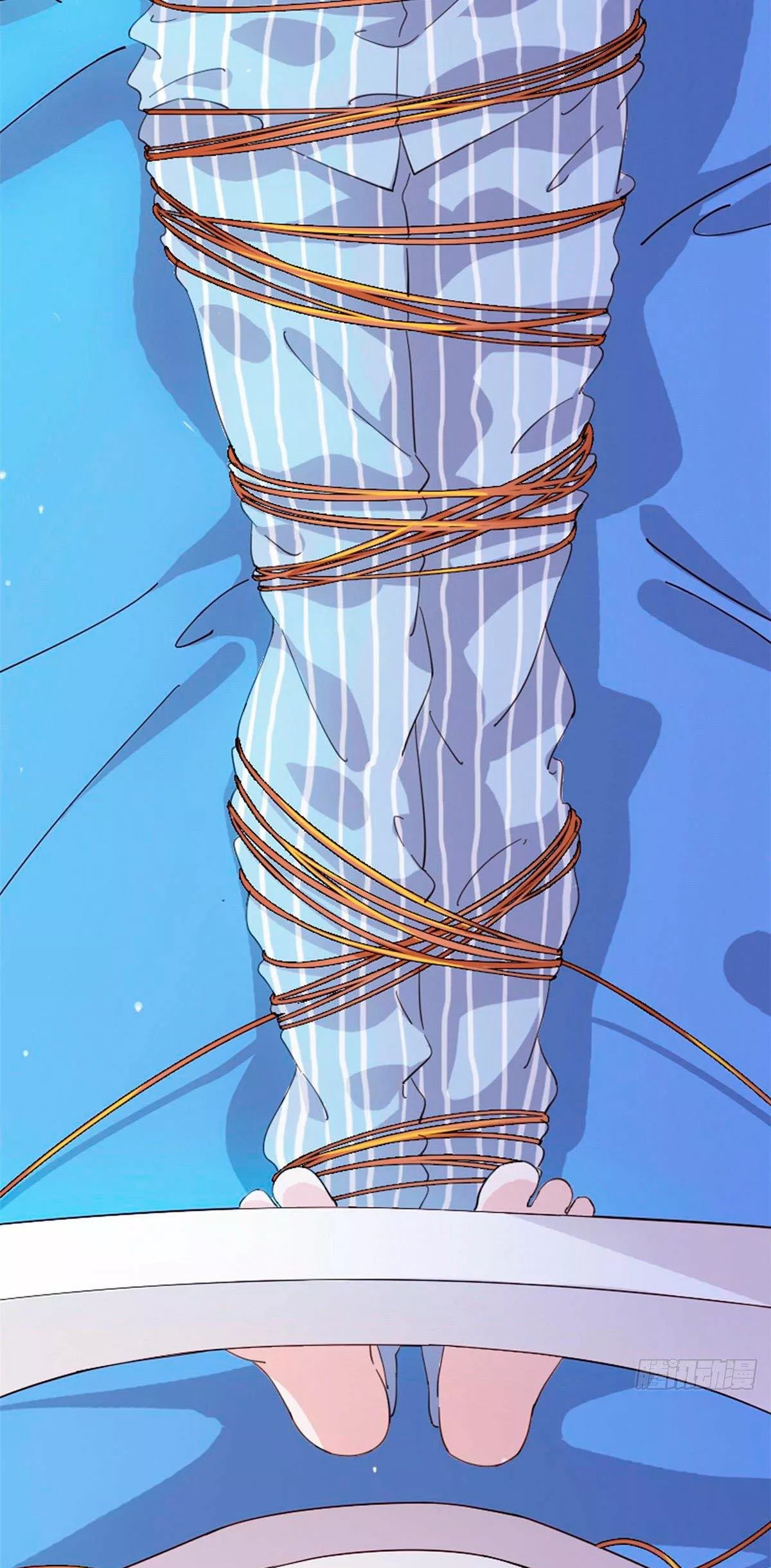 The Strong Man From The Mental Hospital 第6页