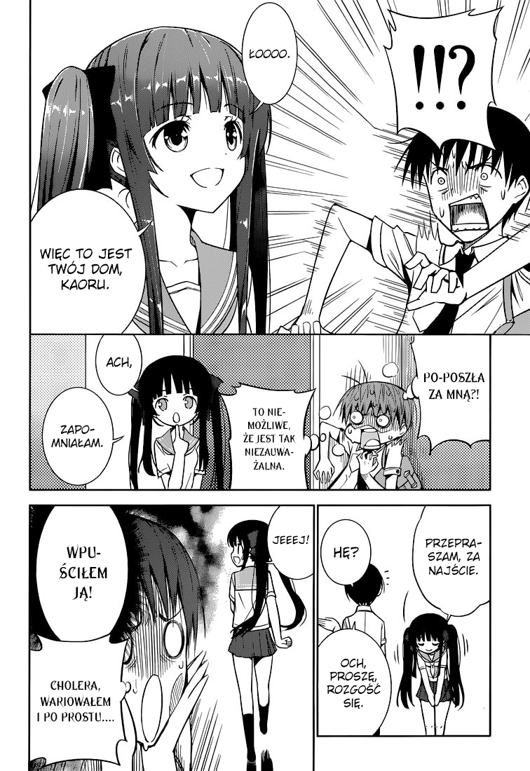 Shinigami-sama to 4-nin no Kanojo Odniosę sukces 第15页