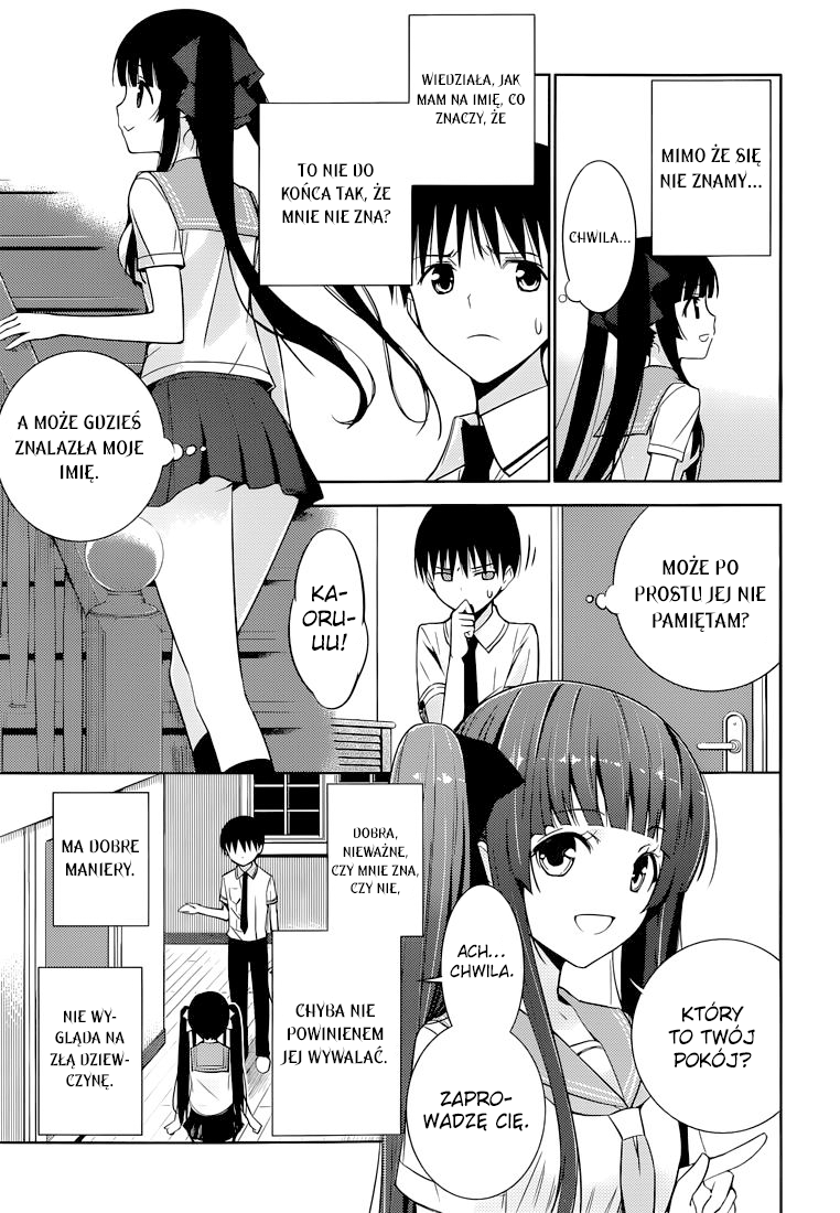 Shinigami-sama to 4-nin no Kanojo Odniosę sukces 第16页