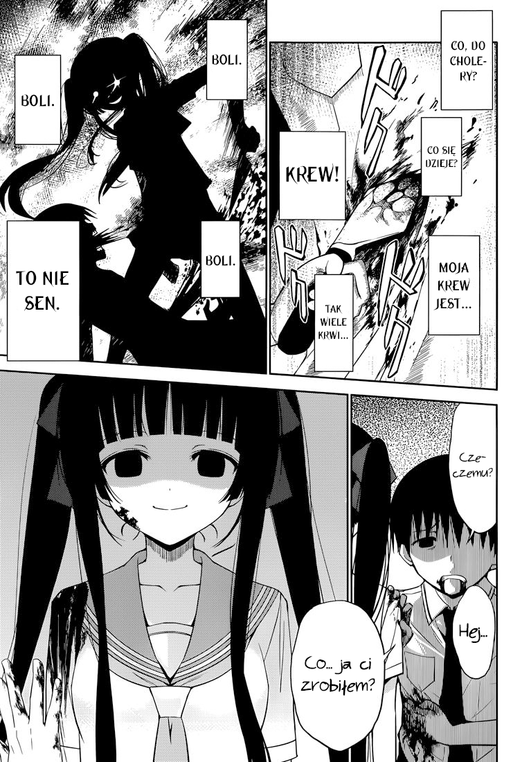 Shinigami-sama to 4-nin no Kanojo Odniosę sukces 第27页