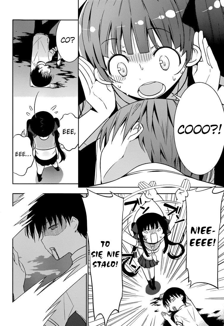 Shinigami-sama to 4-nin no Kanojo Odniosę sukces 第32页