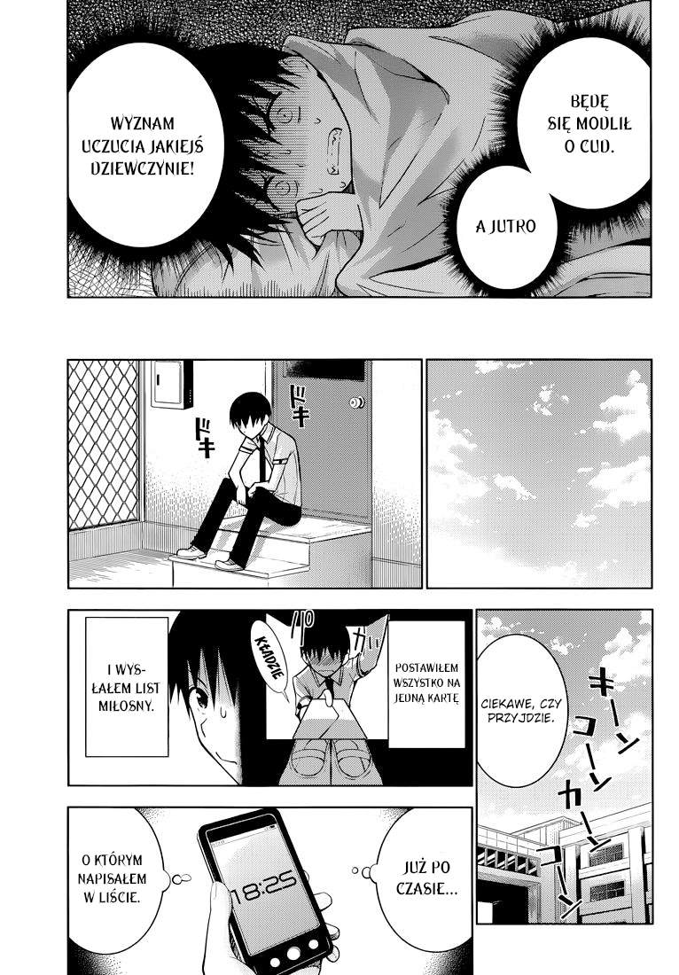 Shinigami-sama to 4-nin no Kanojo Odniosę sukces 第39页