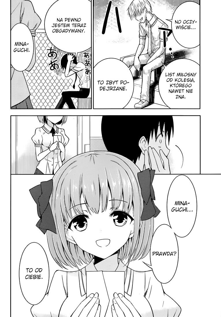 Shinigami-sama to 4-nin no Kanojo Odniosę sukces 第40页