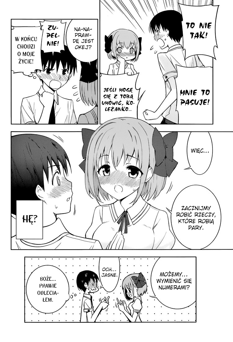 Shinigami-sama to 4-nin no Kanojo Odniosę sukces 第43页
