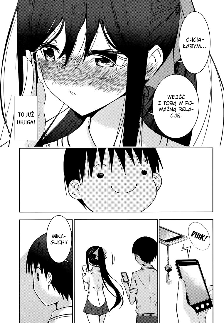 Shinigami-sama to 4-nin no Kanojo Odniosę sukces 第46页
