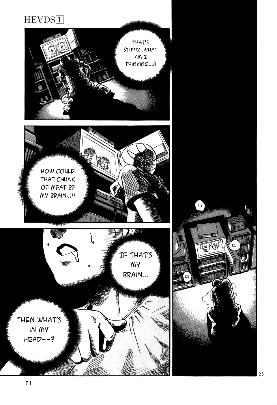 HE∀DS Host JN 第23页