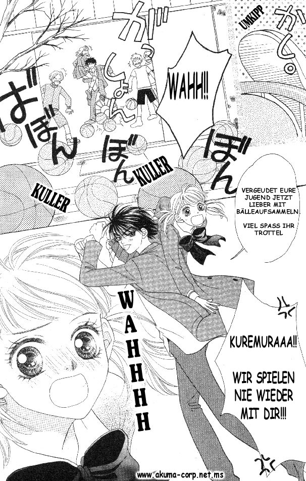 BxB Brothers Vol. 1 Ch. 3 第14页
