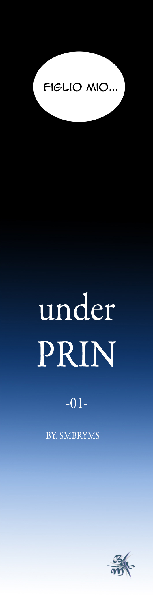 UnderPrin Vol. 1 Ch. 1 第10页