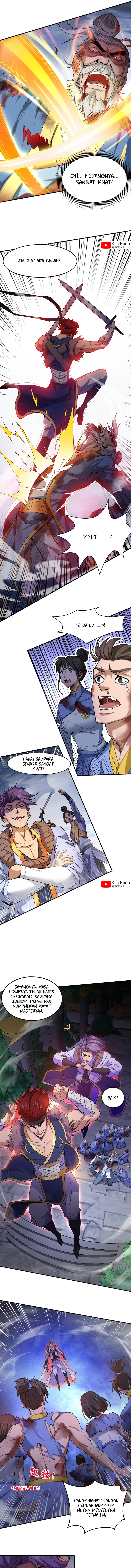 Seclusion With Apprentices Ch. 6 第4页