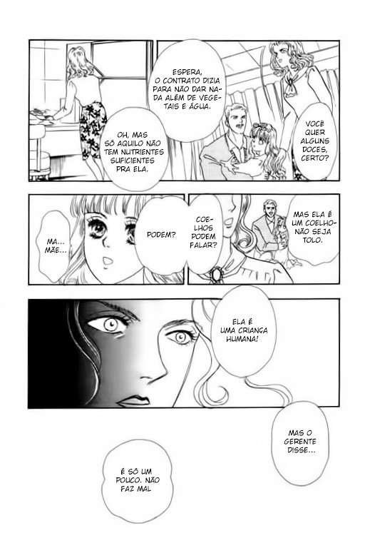 Pet Shop of Horrors Vol. 1 Ch. 3 第16页